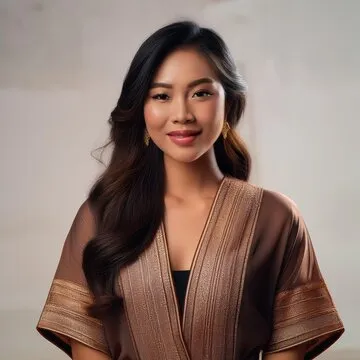 美玲